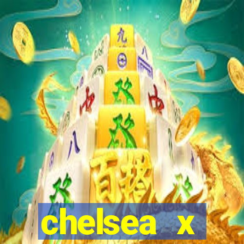 chelsea x manchester city futemax